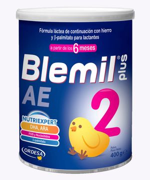 Blemil Plus Ae 2 Nutriexpert 400 Gr