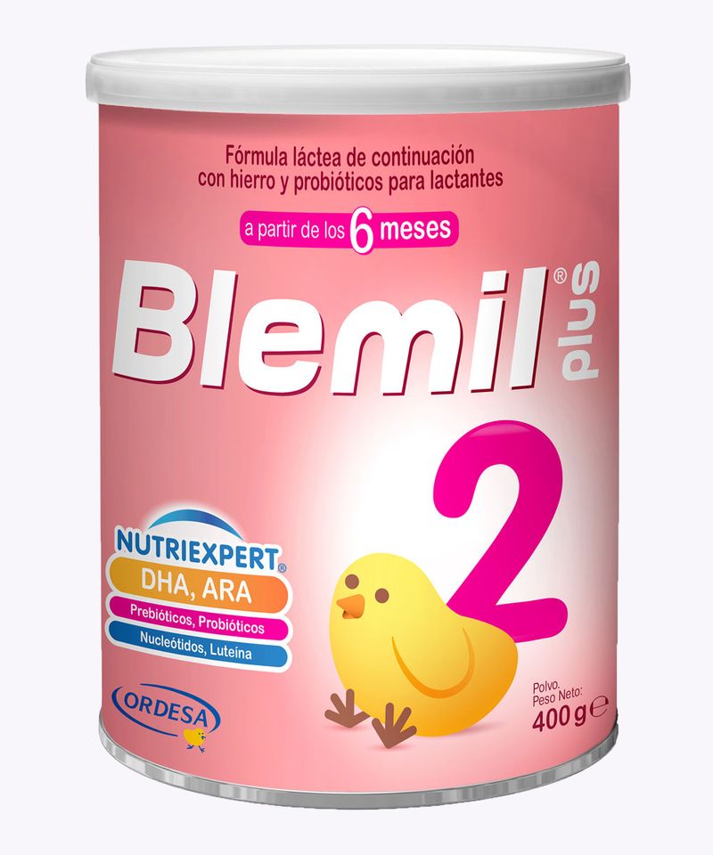 OFERTAS, Blemil Plus Forte 2, dos unidades por 29,90€