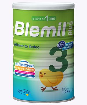 Blemil Plus 3 1200 Gr