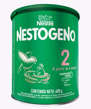 Nestogeno 2 L-Comfortis 400 Gr