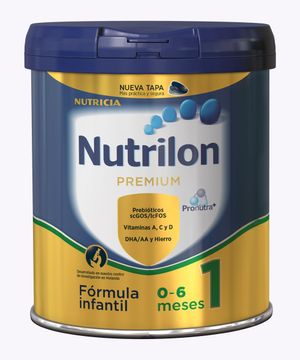 Nutrilon Premium 1 800 Gr