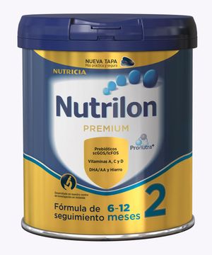 Nutrilon Premium 2 800 Gr