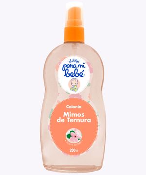 Pmb Colonia Mimos De Ternura 200 Cc