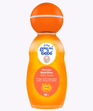 Pmb Shampo Miel Y Avena 200 Cc