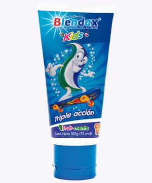 Blendax Kids Pasta 75Cc. (A Partir 8 Años)