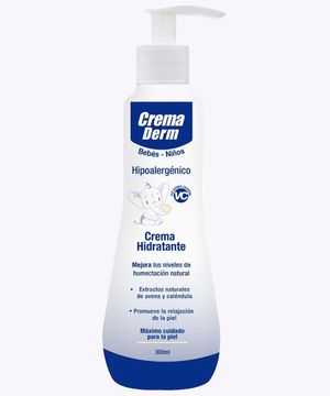 Crema Derm Crema Hidratante