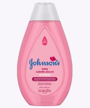 Jj Sh. Cabello Oscuro 400 Ml