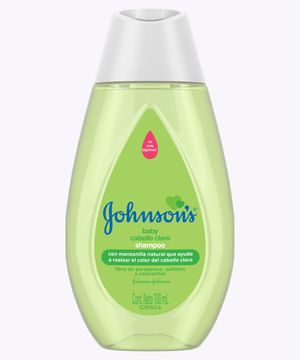 Jj Sh. Manzanilla 100 Ml
