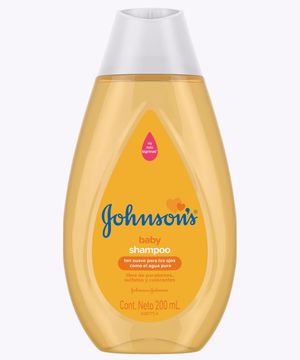 Jj Sh. Original 200 Ml