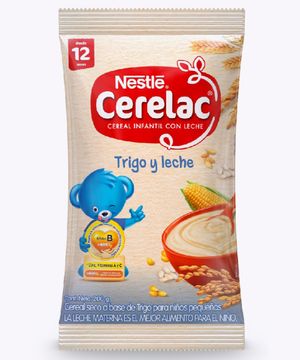 Cerelac Funda Sabor Tradicional 200 Gr