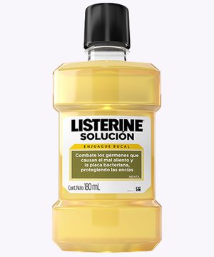 Listerine Original