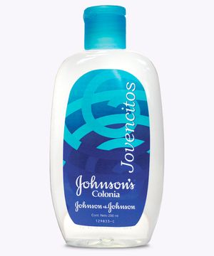 Jj Colonia Jovencitos 200 Ml