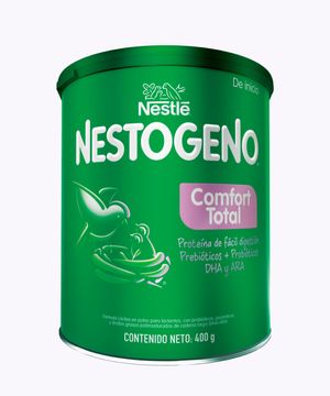 Nestogeno 1 L-Comfort Total 400 Gr