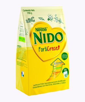 Nido+5 Forticrece Funda 1700 Gr