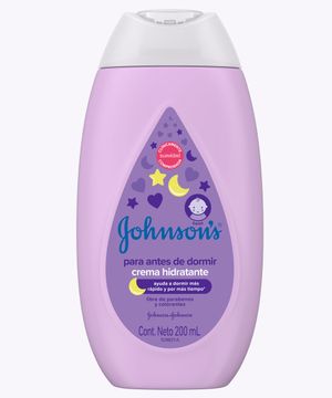 Jj Crema Liq. Hidratante Antes Dormir 200 Ml