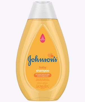 Jj Sh. Original 400 Ml