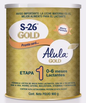 S-26 Alula Gold 1 900 Gr