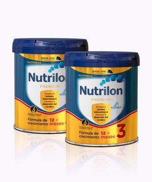 Nutrilon Premium 3 Duo 800 Gr