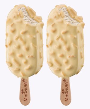 Pinguino Magnum Clasico Duo