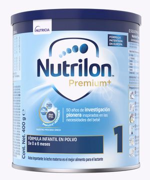 Nutrilon Premium 1 400 Gr