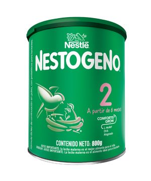 Nestogeno 2 L-Comfortis 800 Gr