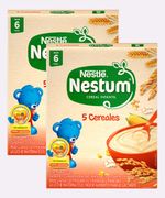 NestumCarton5CerealesHierro350Duo