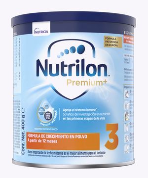 Nutrilon Premium 3 400 Gr