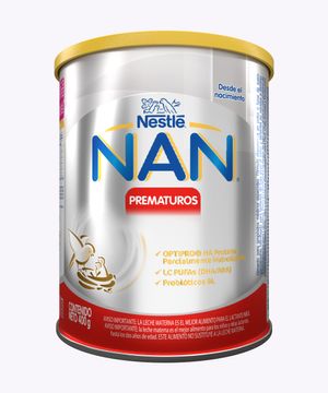 Nan Prematuro 400 Gr