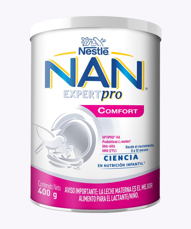 Nutriben Confort 12/400gr