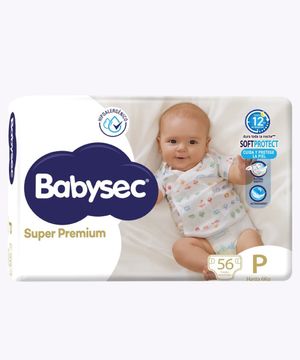 Babysec Super Premium Softprot P 56