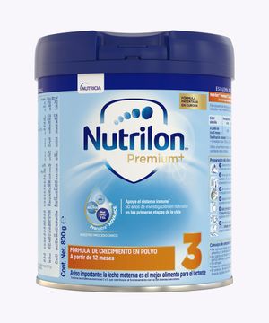 Nutrilon Premium 3 800 Gr .