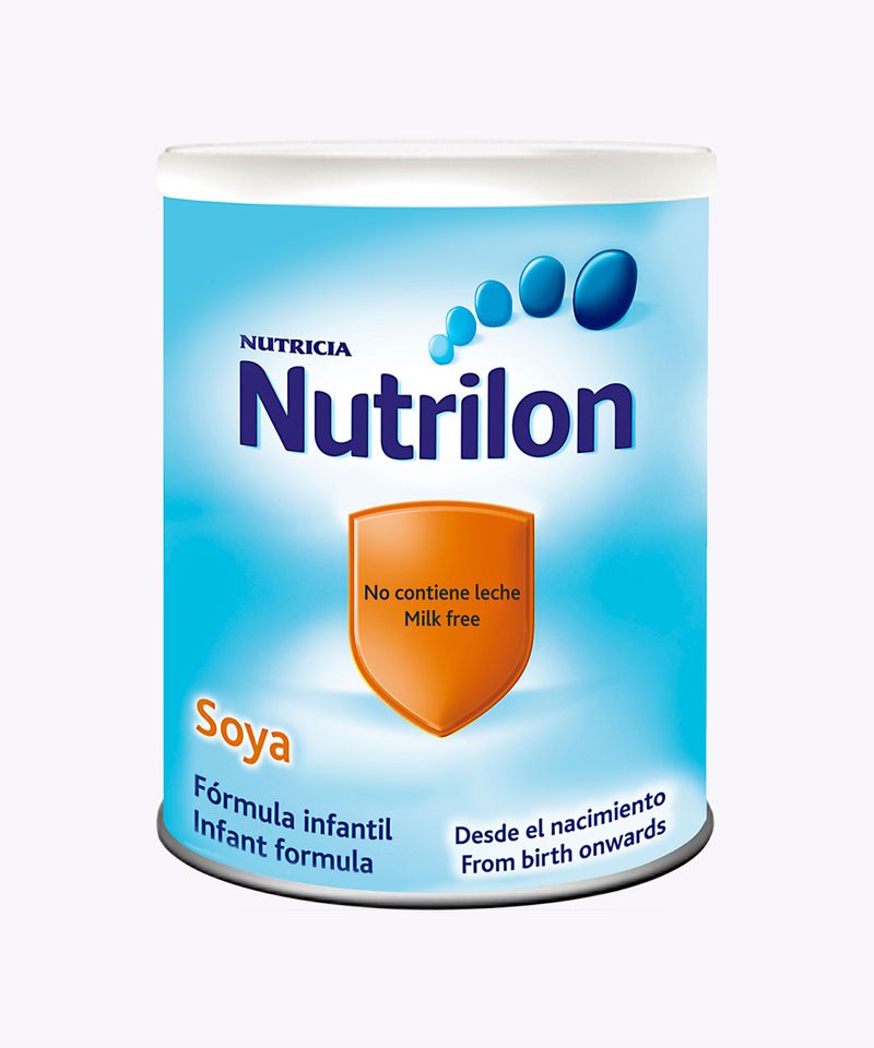 Nutrilon Proexport Comfort Omneo 400 Gr - D`bebés