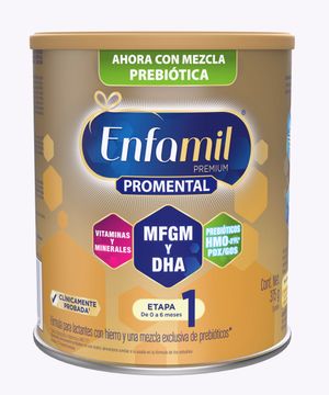 Enfamil Promental 1 375 Gr