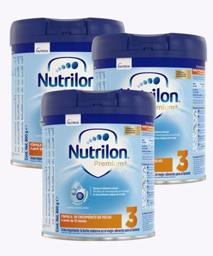 Nutrilon Premium 3 800 Gr Cua
