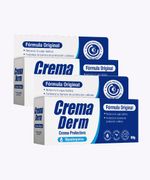 CremaDermAntipanalitisHipoalergenica60GrDuo
