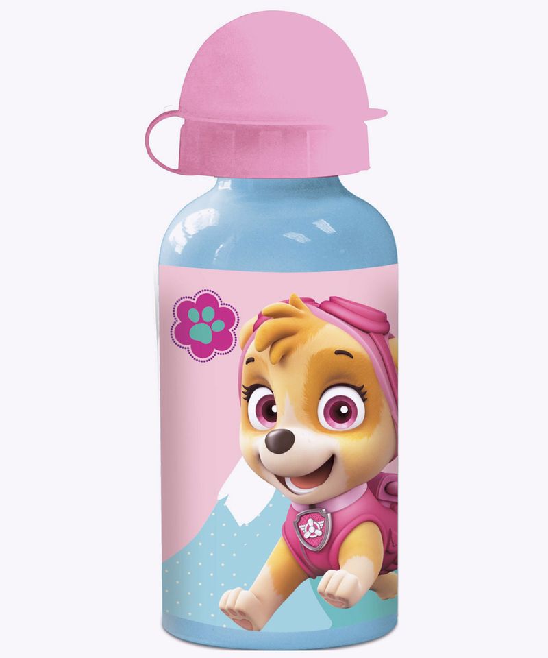 Botella estampada Patrulla Canina ©Nickelodeon - Botellas - ACCESORIOS -  Niña - Niños 