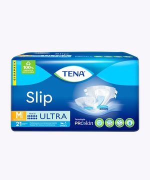 Tena Slip Ultra Mediano 21 (Nuevo)