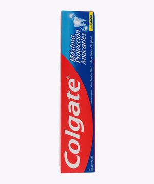 Colgate Pasta Maxima Proteccion 75Cc