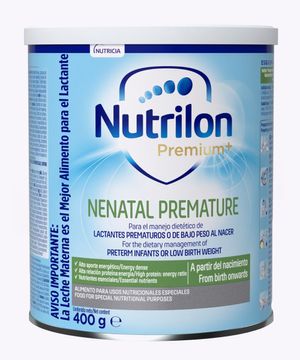 Nutrilon Premature Nenatal 400 Gr