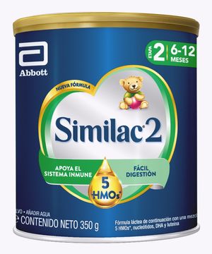 Similac 2 5Hmo 350 Gr