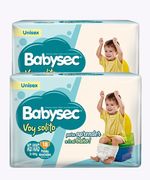 BabysecPremiumVoySolitoXgXxg18Duo
