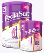 ComboPediasurePlusPolvoFresa850GrGratis400Gr