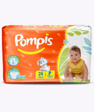 Pompis P 24