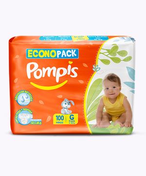 Pompis G 100