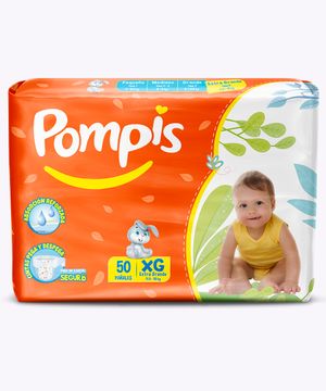 Pompis Xg 50