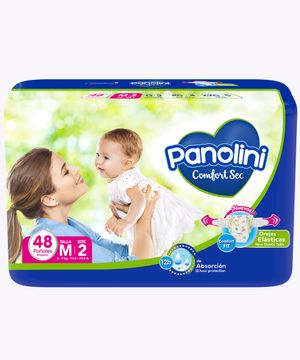 Panolini Confort Sec M 48