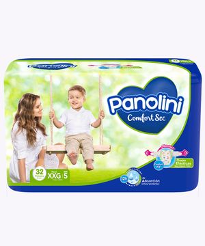 Panolini Confort Sec Xxg 32