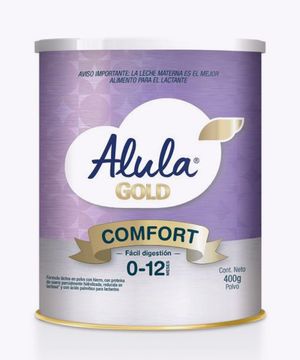 Alula Gold Comfort 400 Gr