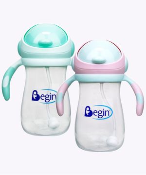 Begin Taza Con Sorbete 300 Ml (8290)