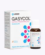 Gasycol-20Ml